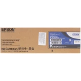 Картридж Epson C33S020639 Black