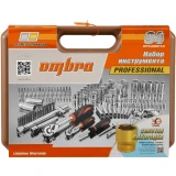 Набор инструментов Ombra OMT94S (055016)