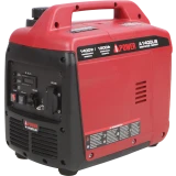 Генератор A-iPower A1400LiS (20311)