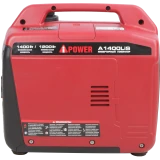 Генератор A-iPower A1400LiS (20311)