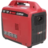 Генератор A-iPower A1400LiS (20311)