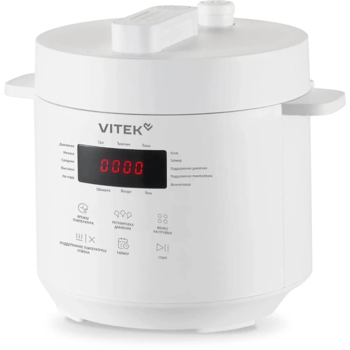Мультиварка VITEK VT-MC0301