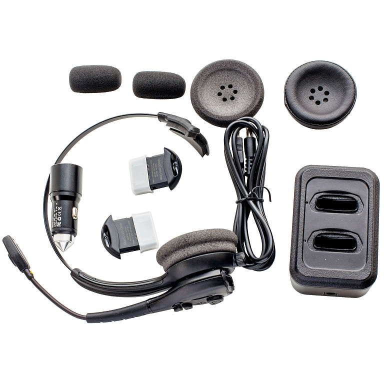 Гарнитура VT W300 - фото 5