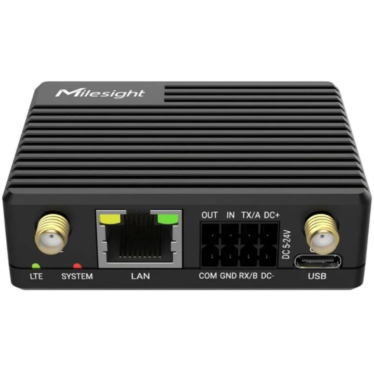 Маршрутизатор (роутер) Milesight UR41-L08EU