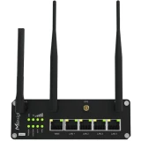 Wi-Fi маршрутизатор (роутер) Milesight UR35-L04EU-W