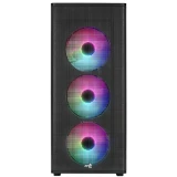 ..... Корпус AeroCool Designer-G-BK-v2 Black (0551) Б/У (DESIGNER-G-BK-V2)