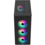 ..... Корпус AeroCool Designer-G-BK-v2 Black (0551) Б/У (DESIGNER-G-BK-V2)