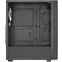 ..... Корпус AeroCool Designer-G-BK-v2 Black (0551) Б/У - DESIGNER-G-BK-V2 - фото 4