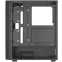 ..... Корпус AeroCool Designer-G-BK-v2 Black (0551) Б/У - DESIGNER-G-BK-V2 - фото 5