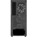 ..... Корпус AeroCool Designer-G-BK-v2 Black (0551) Б/У (DESIGNER-G-BK-V2)