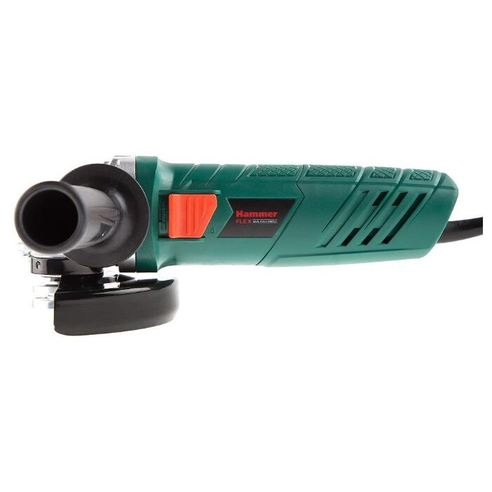 Шлифовальная машина Hammer USM900D - фото 3