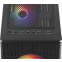 ..... Корпус AeroCool Designer-G-BK-v2 Black (0551) Б/У - DESIGNER-G-BK-V2 - фото 7