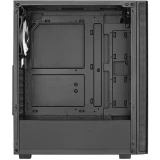 ..... Корпус AeroCool Designer-G-BK-v2 Black (0596) Б/У (DESIGNER-G-BK-V2)