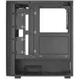 ..... Корпус AeroCool Designer-G-BK-v2 Black (0596) Б/У (DESIGNER-G-BK-V2)