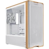 ..... Корпус Lian Li Lancool 217 White (0572) Б/У нет 1 вентилятора 120, замятие нижнего угла (G99.LAN217W.R0)