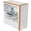 ..... Корпус Lian Li Lancool 217 White (0572) Б/У нет 1 вентилятора 120, замятие нижнего угла - G99.LAN217W.R0 - фото 2