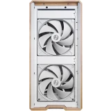 ..... Корпус Lian Li Lancool 217 White (0572) Б/У нет 1 вентилятора 120, замятие нижнего угла (G99.LAN217W.R0)
