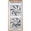 ..... Корпус Lian Li Lancool 217 White (0572) Б/У нет 1 вентилятора 120, замятие нижнего угла - G99.LAN217W.R0 - фото 4