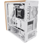 ..... Корпус Lian Li Lancool 217 White (0572) Б/У нет 1 вентилятора 120, замятие нижнего угла - G99.LAN217W.R0 - фото 5