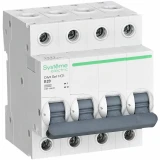 Автоматический выключатель Systeme Electric City9 Set C9F14420