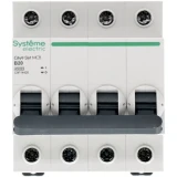 Автоматический выключатель Systeme Electric City9 Set C9F14420