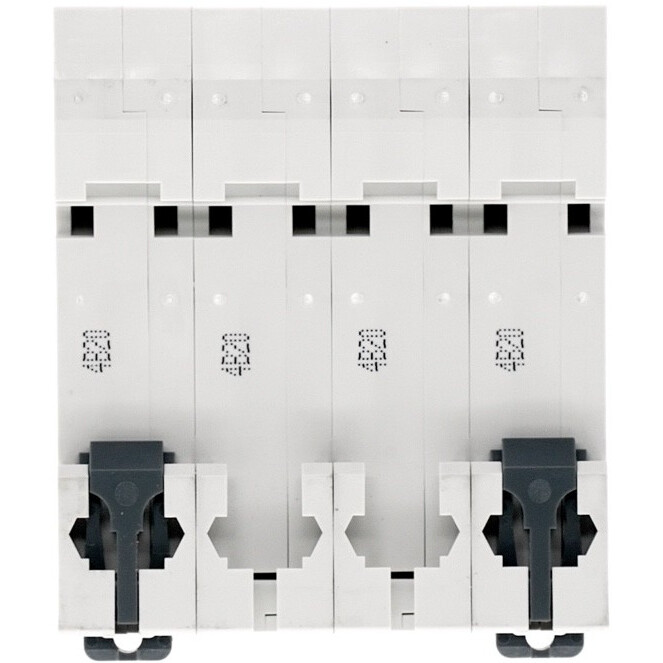 Автоматический выключатель Systeme Electric City9 Set C9F14420 - фото 4