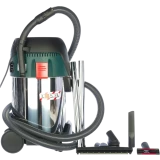 Профессиональный пылесос Metabo ASA 30 L PC Inox (602015000)