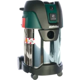 Профессиональный пылесос Metabo ASA 30 L PC Inox (602015000)