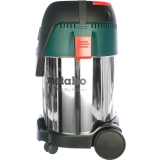 Профессиональный пылесос Metabo ASA 30 L PC Inox (602015000)