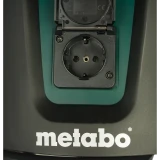 Профессиональный пылесос Metabo ASA 30 L PC Inox (602015000)