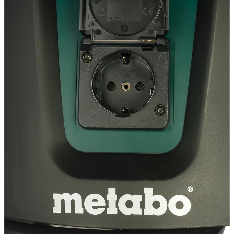 Профессиональный пылесос Metabo ASA 30 L PC Inox - 602015000 - фото 5