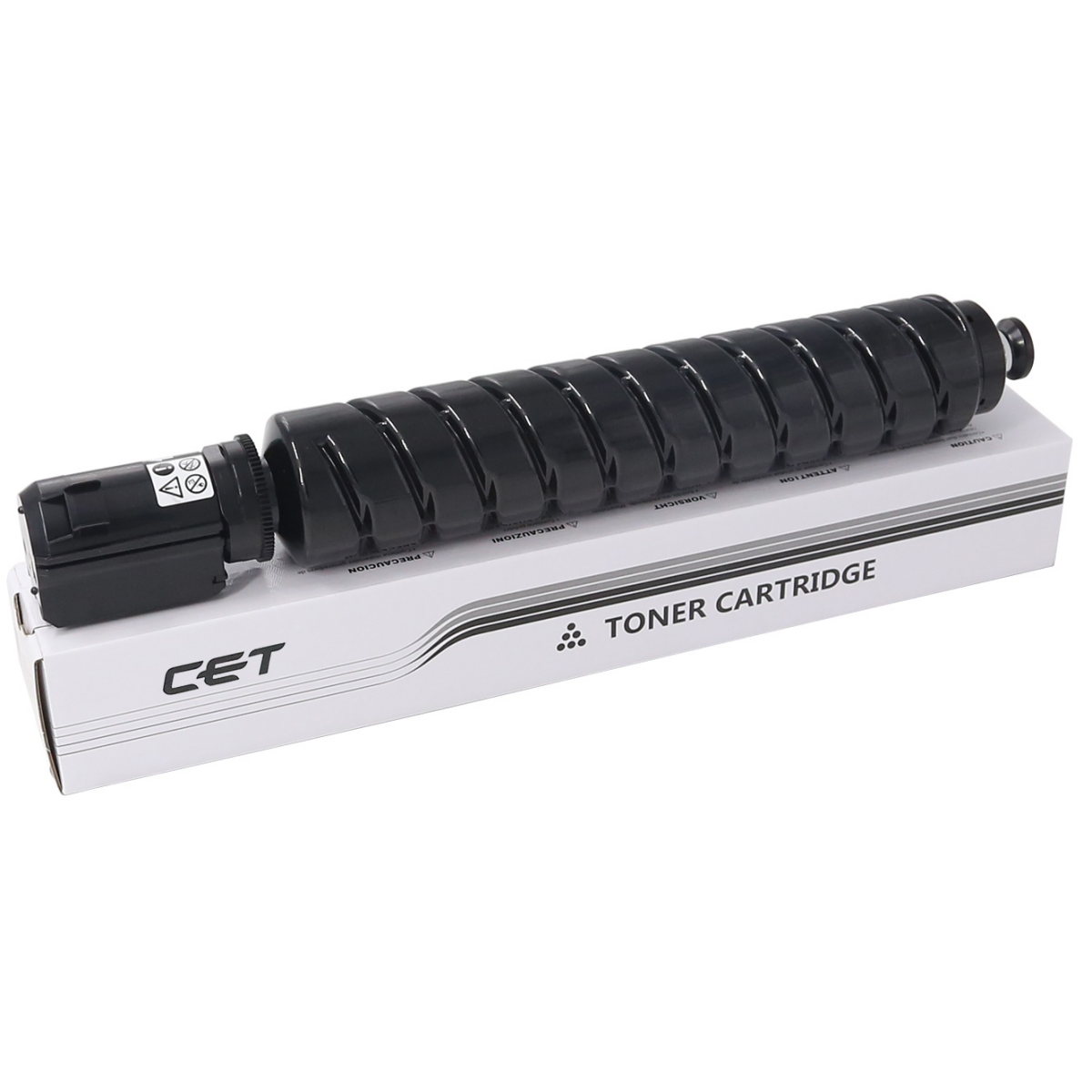 Картридж CET CET131141 Black