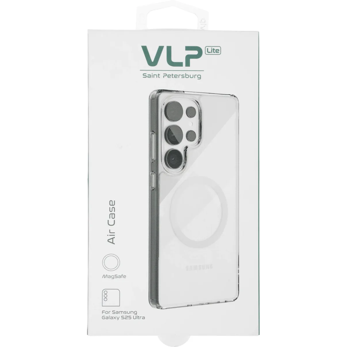 Чехол VLP 10527011 - фото 9