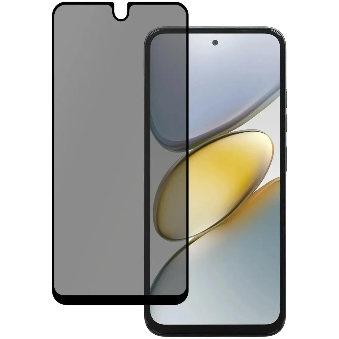 Защитное стекло PERO PGFG-XPC75