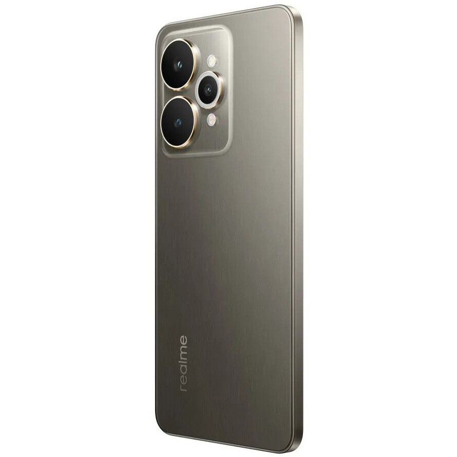 Смартфон Realme 15 8/256Gb Suit Titanium (RMX5106) - фото 6