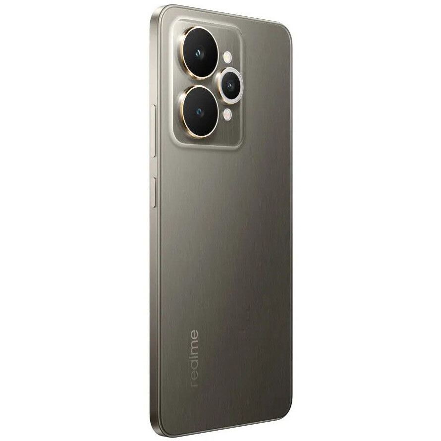 Смартфон Realme 15 8/256Gb Suit Titanium (RMX5106) - фото 7