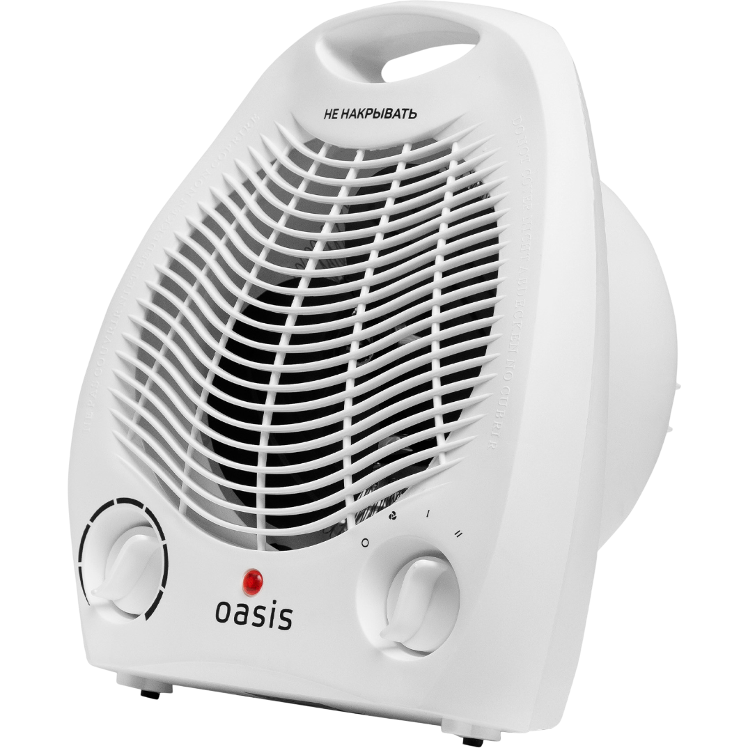 Тепловентилятор Oasis SB-20R