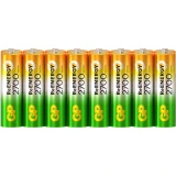 Аккумулятор GP ReEnergy (AA, 2700mAh, 16 шт.) (270AAHCRGY-B16) (4610116241073)