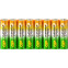 Аккумулятор GP ReEnergy (AA, 2700mAh, 16 шт.) (270AAHCRGY-B16) - 4610116241073 - фото 3