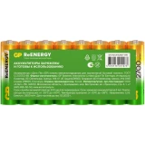 Аккумулятор GP ReEnergy (AA, 2700mAh, 16 шт.) (270AAHCRGY-B16) (4610116241073)