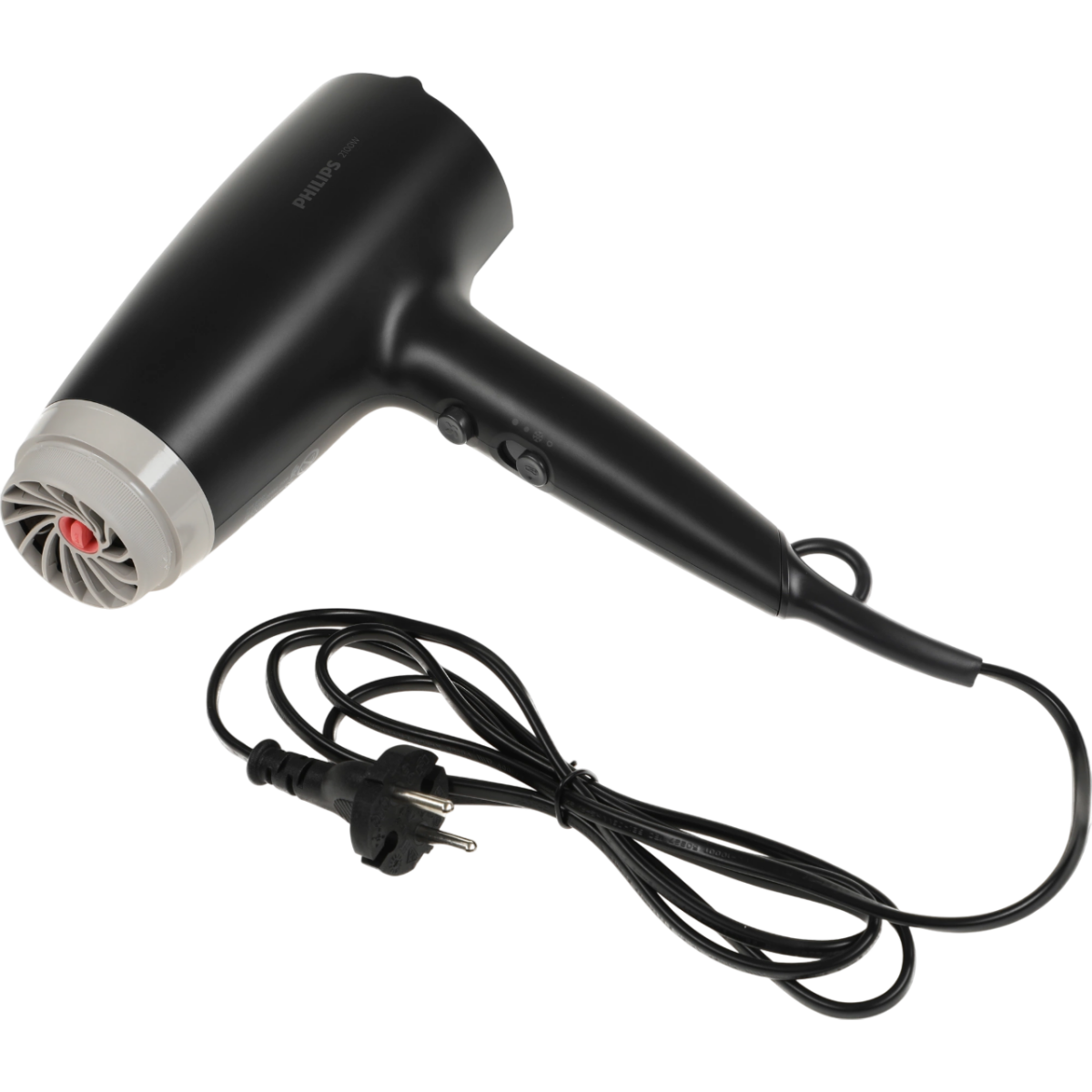 Фен Philips BHD351/10 - фото 4