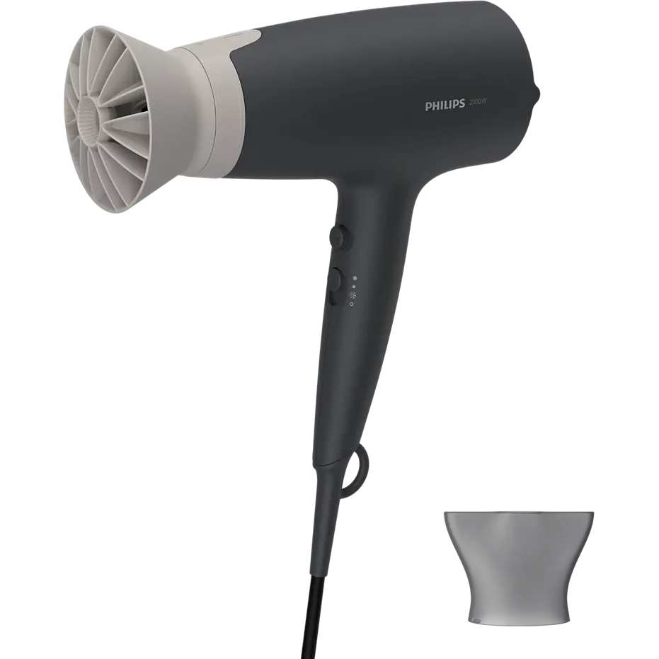 Фен Philips BHD351/10 - фото 9
