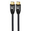 Кабель HDMI - HDMI, 20м, KS-IS KS-486-20