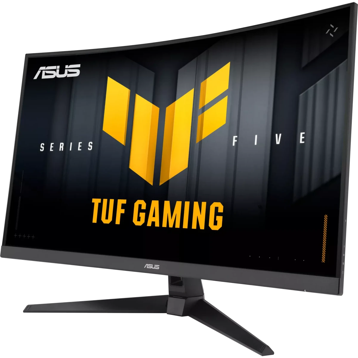 Монитор ASUS 32" VG32VQM5B TUF Gaming - фото 2