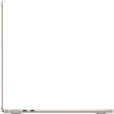 Ноутбук Apple MacBook Air 13 Starlight (M2, 2022) (MC7W4HN/A)