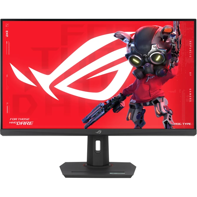 Монитор ASUS 32" XG32UCG ROG Strix