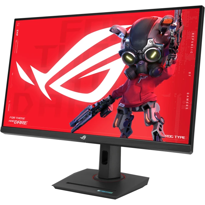 Монитор ASUS 32" XG32UCG ROG Strix - фото 2