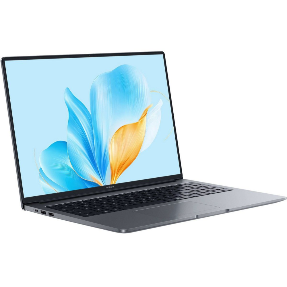 Ноутбук Honor MagicBook X16 2025 (BRG-561) (5301ALXU) - фото 2