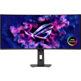 Монитор ASUS 34" XG34WCDG ROG Strix OLED