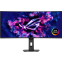 Монитор ASUS 34" XG34WCDG ROG Strix OLED